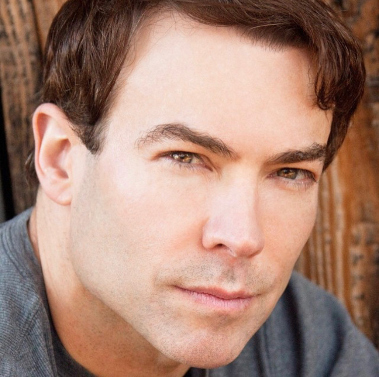 actor Shawn Hoffman large photo