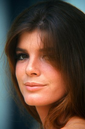 actor Katharine Ross large photo