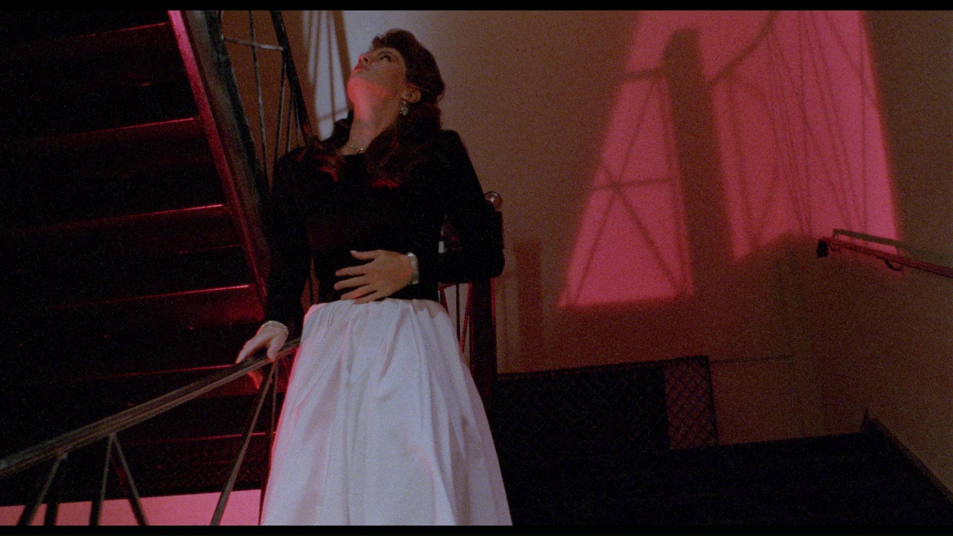 actor Christine Moore large photo