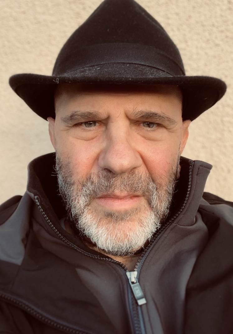 actor Alan Polonsky large photo