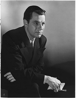 actor Richard Rober large photo