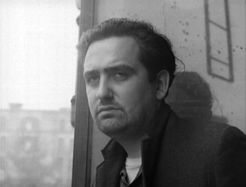 actor Michael Findlay large photo