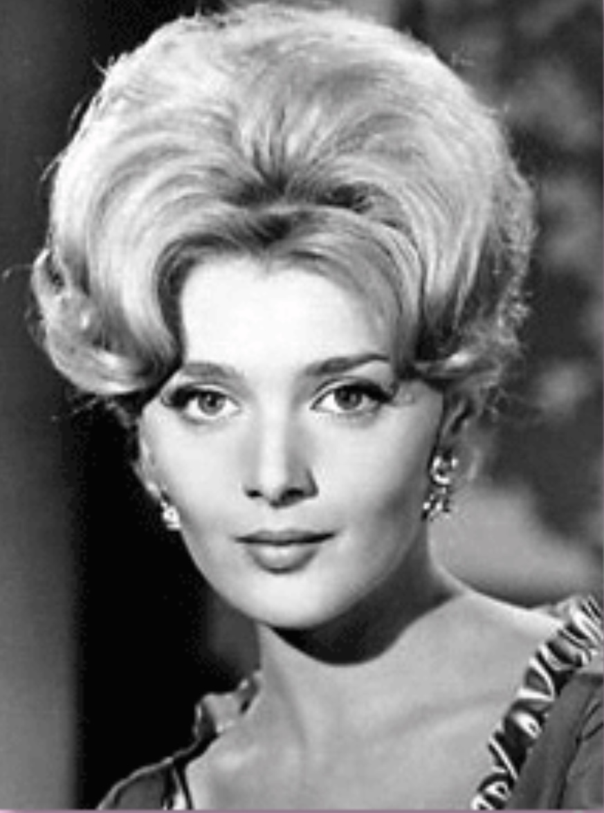 actor Valerie Varda large photo