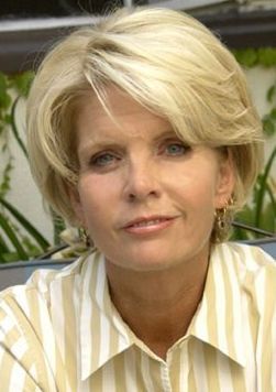 actor Meredith Baxter large photo