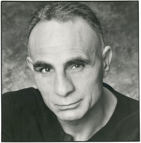 actor Valentino Cimo large photo