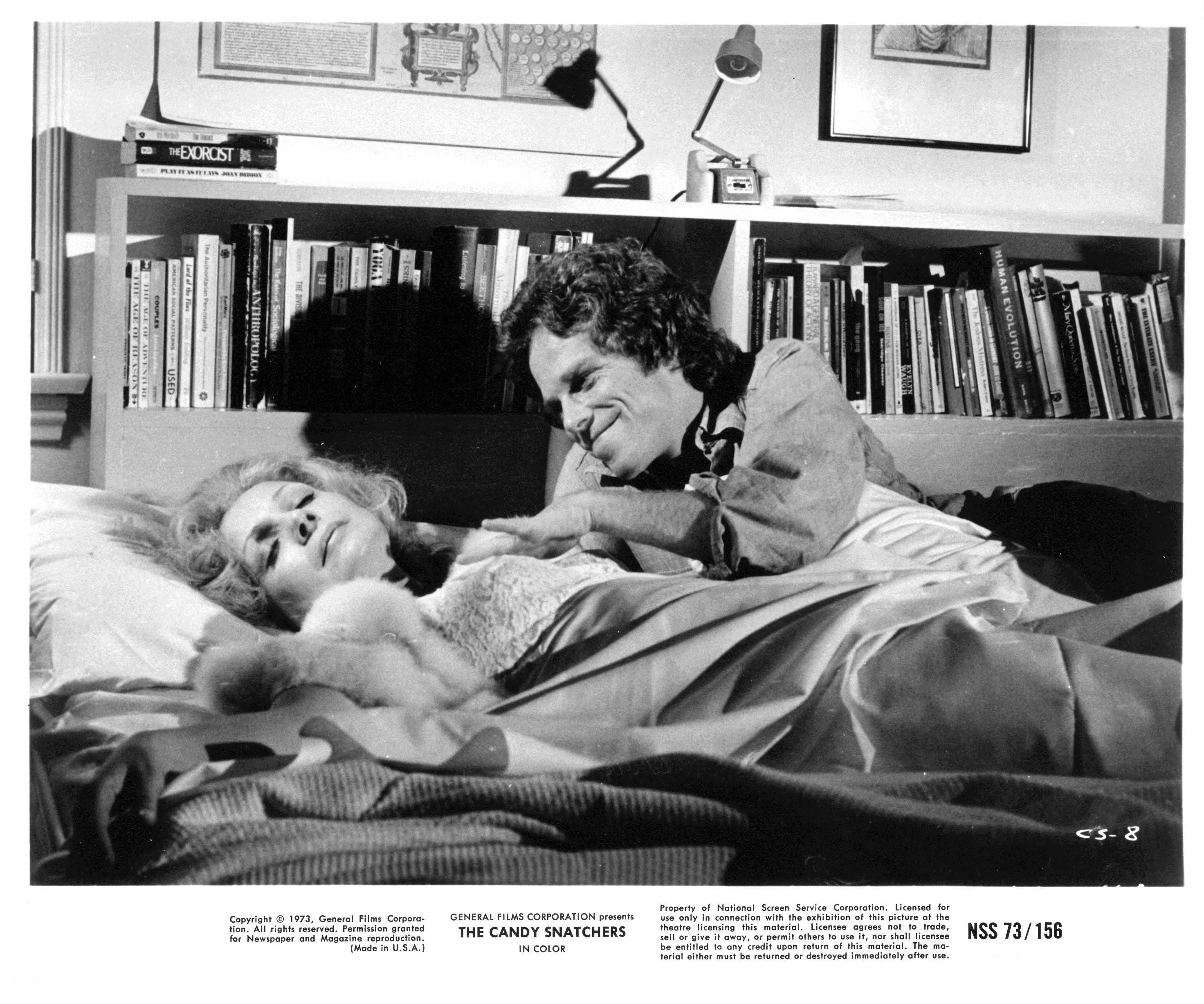 actor Brad David large photo