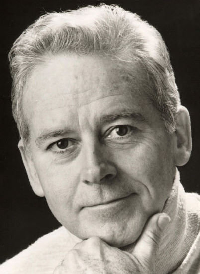 actor Kevin Scott large photo