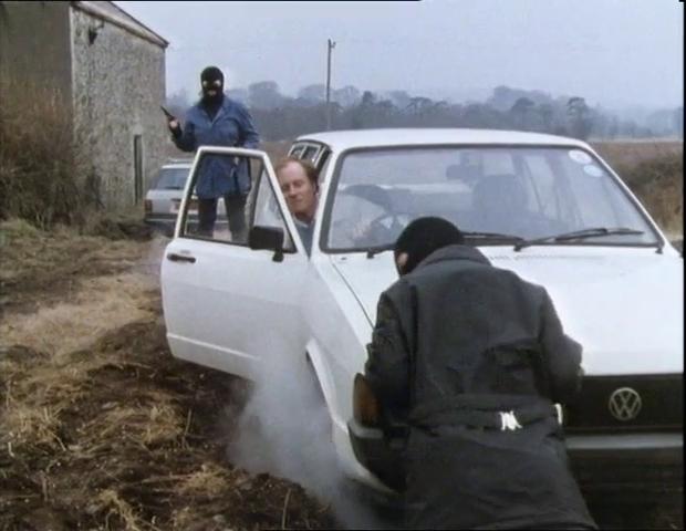 actor Aingeal Grehan large photo