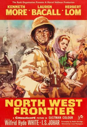 North West Frontier [Hindi]