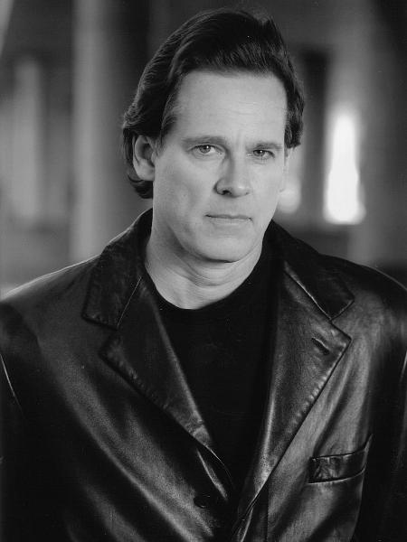 actor Jeff McCracken large photo