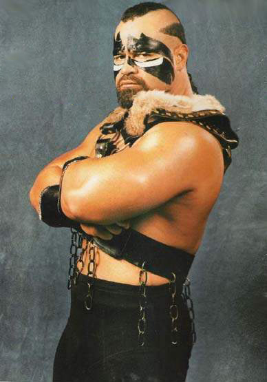 actor Sione Vailahi large photo