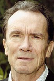 actor Erik Holmey large photo