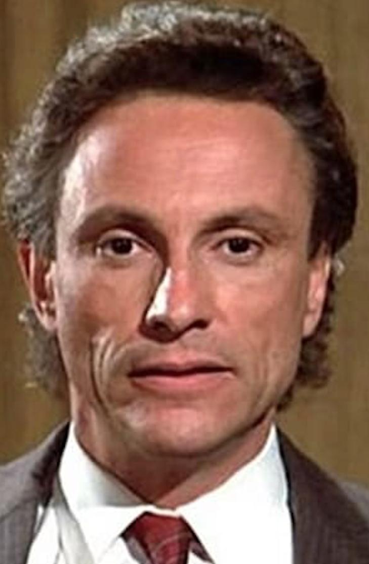 actor David Ackroyd large photo