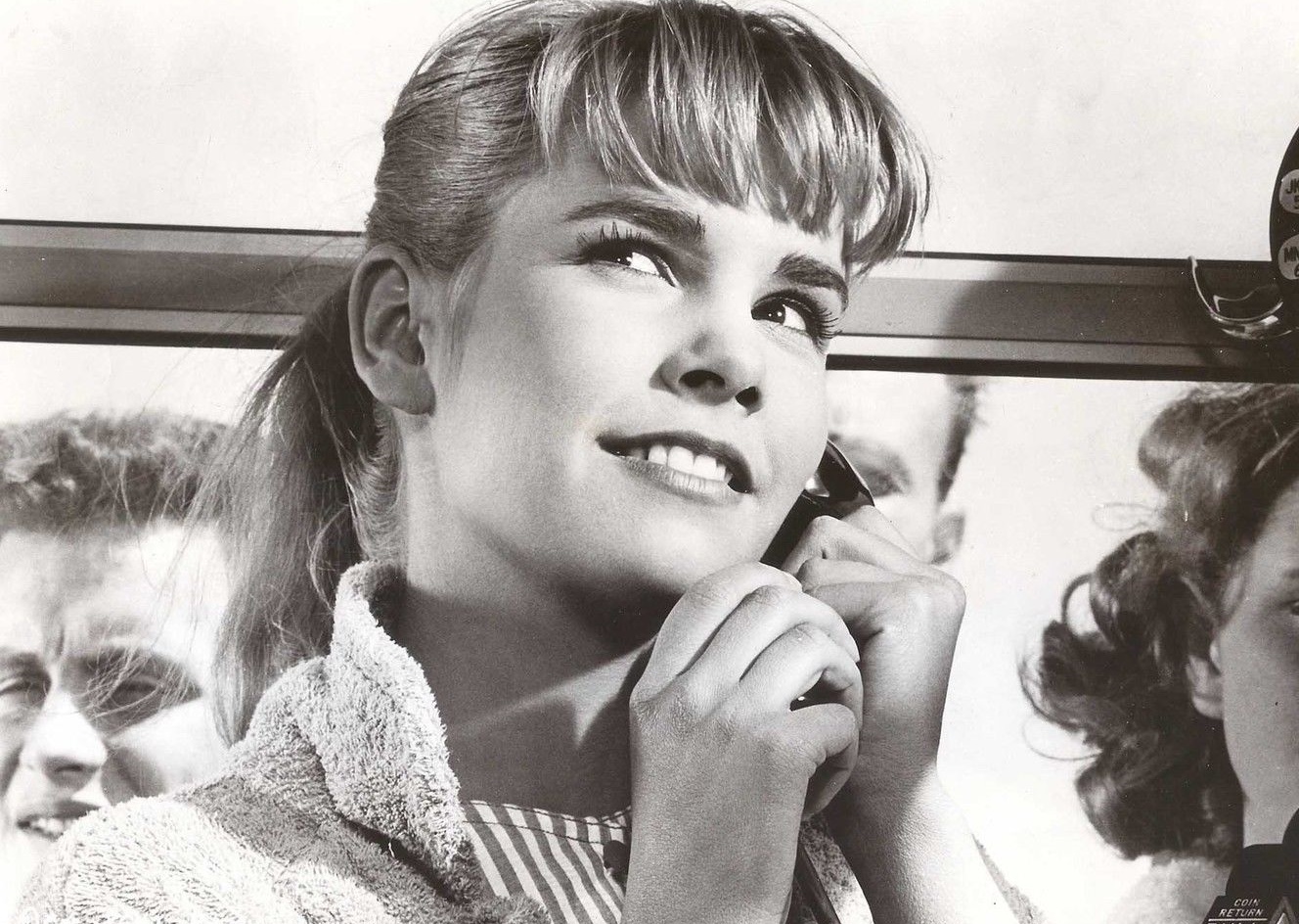 actor Cindy Carol large photo