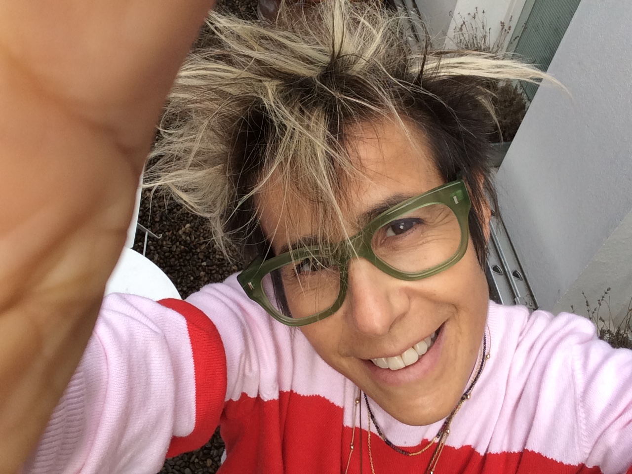 actor Sara Sugarman large photo