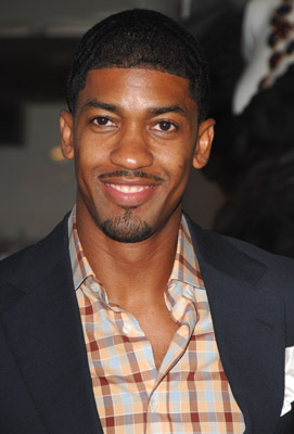 actor Fonzworth Bentley large photo