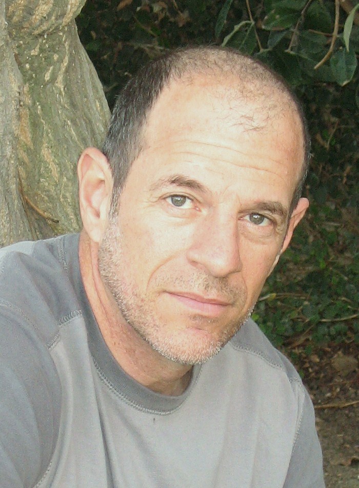 actor Chris Palermo large photo