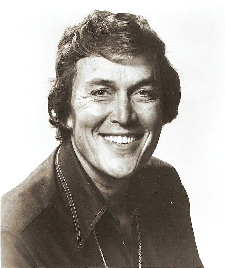 actor Jimmy Dean large photo