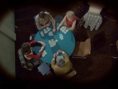 actor Carla Borelli large photo