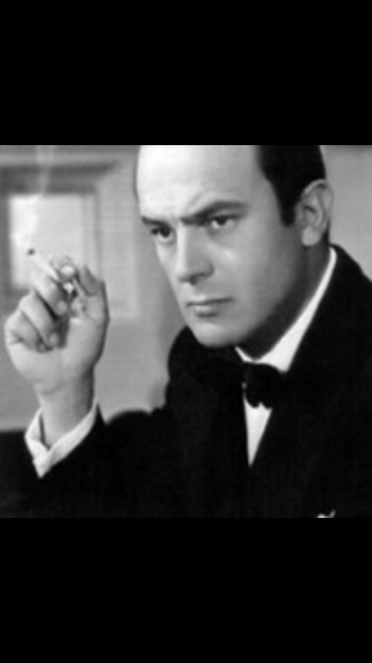 actor David Silva large photo