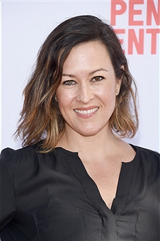 actor Maggie Kiley large photo