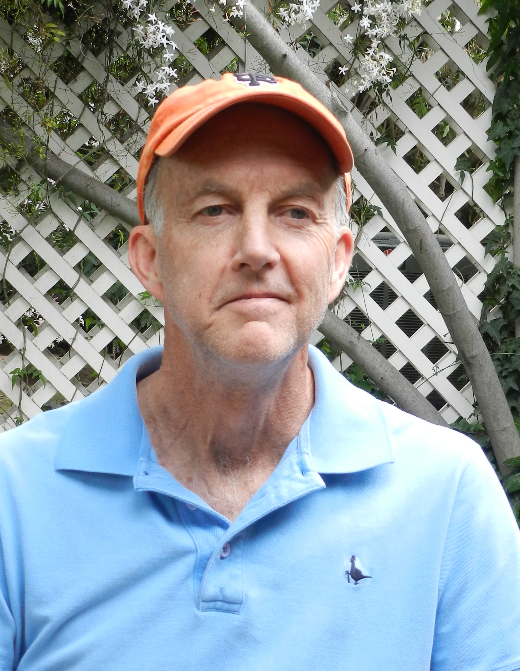 actor John Schouweiler large photo