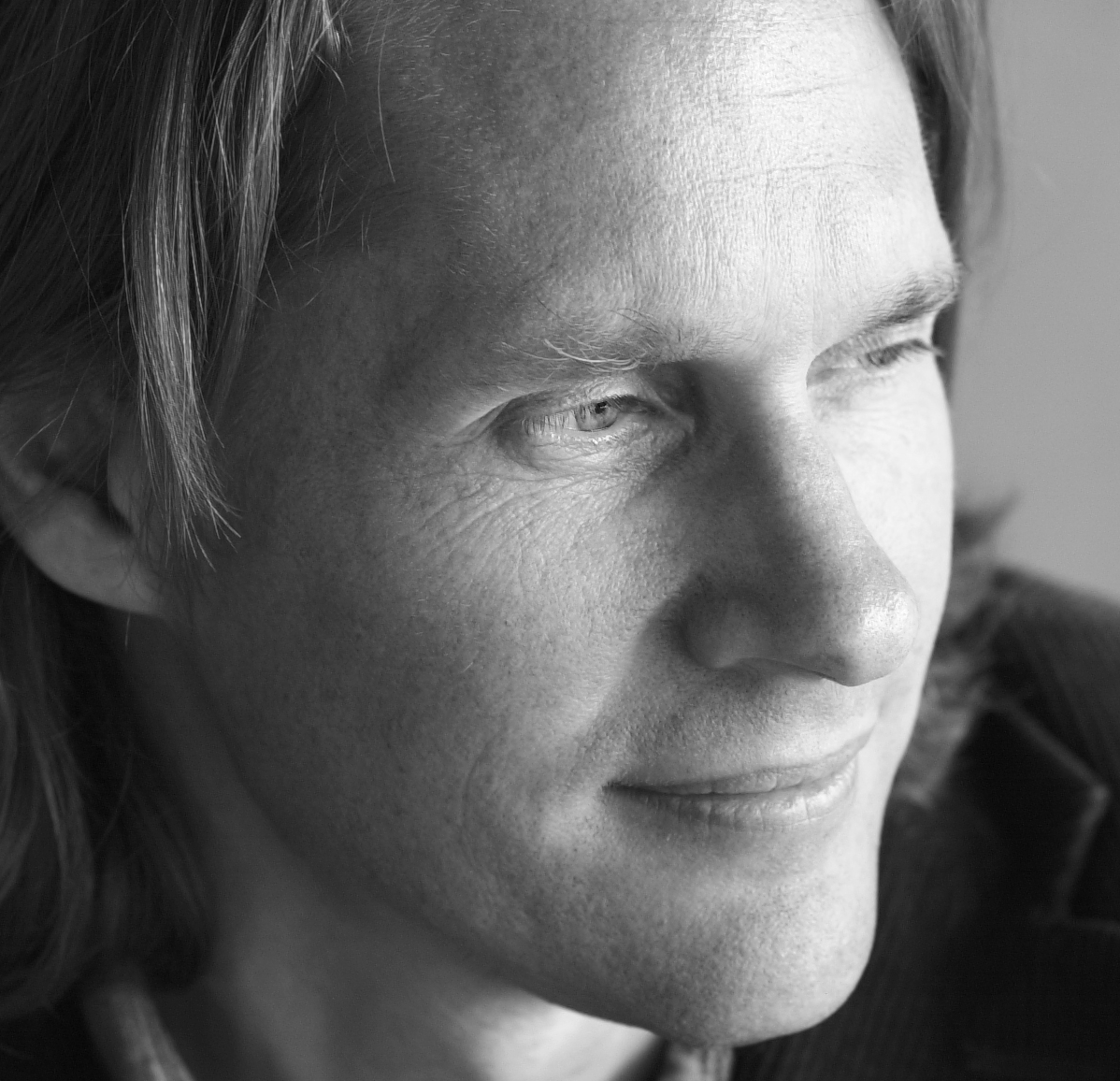 actor Jeff Lester large photo