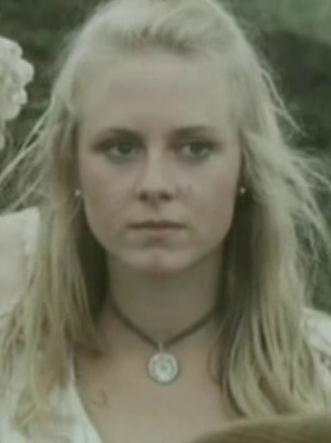 actor Cathryn Harrison large photo