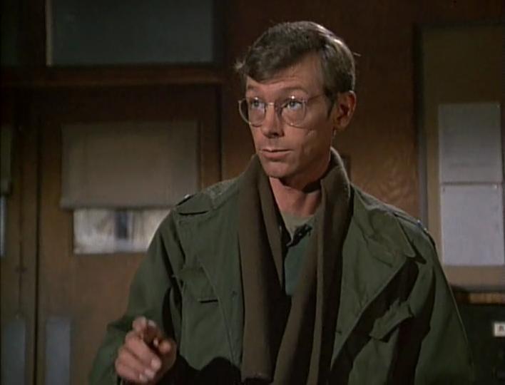 actor Eldon Quick large photo