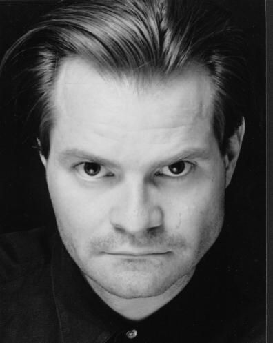 actor Christopher J. Quinn large photo