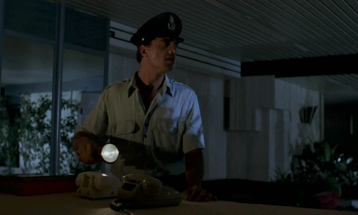 actor Lino Salemme large photo