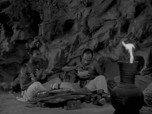 actor Smoki Whitfield large photo