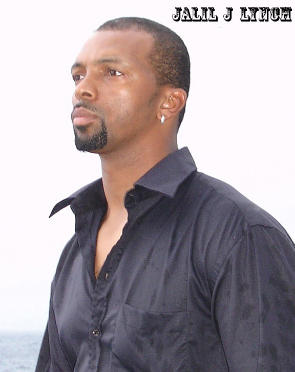 actor Jalil Jay Lynch large photo
