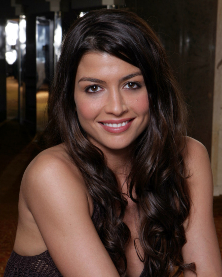 actor Jaclyn DeSantis large photo