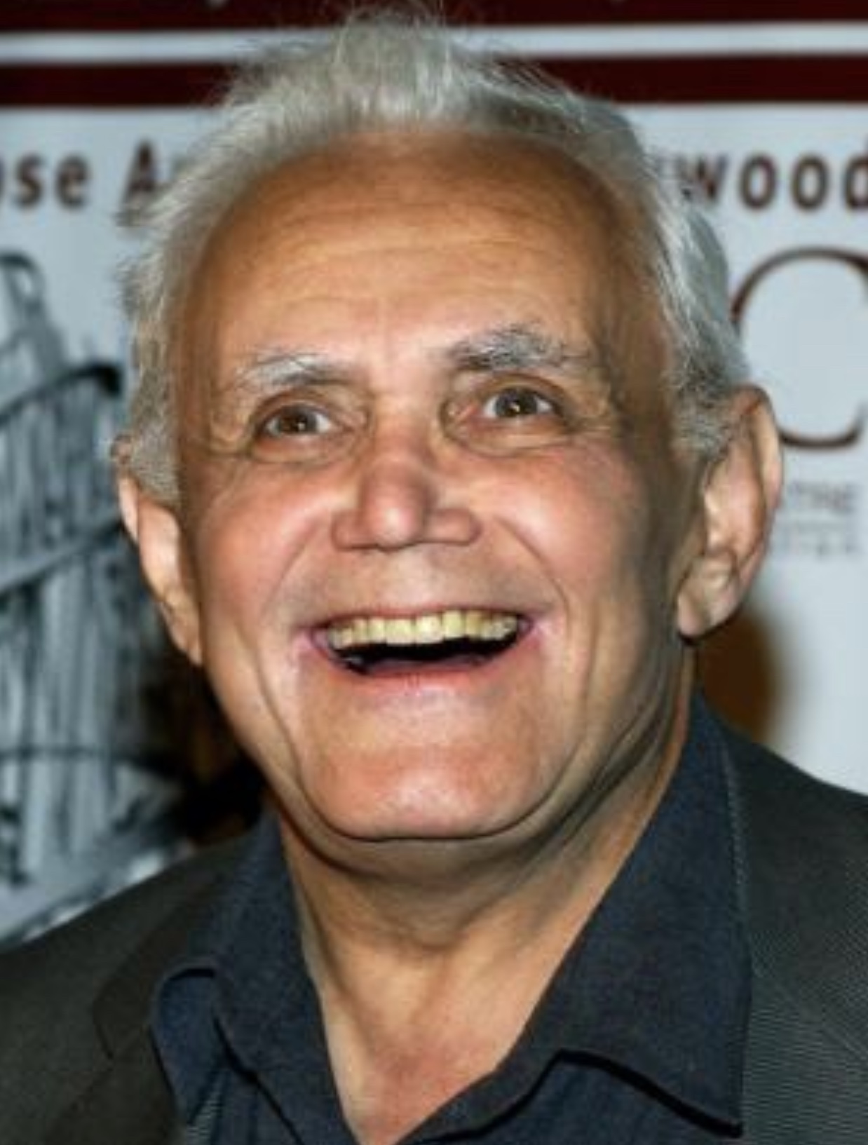 actor Mardik Martin large photo