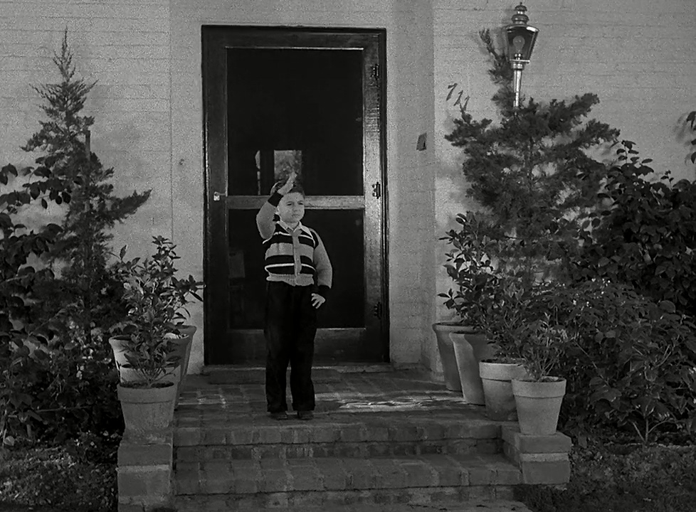 actor Louis Lettieri large photo