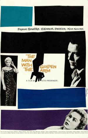 The Man with the Golden Arm [Version française]