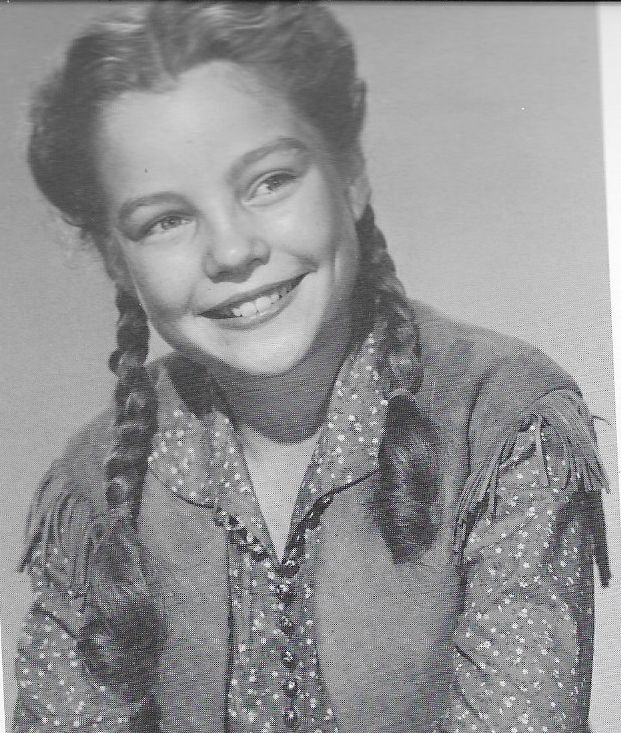 actor Eilene Janssen large photo