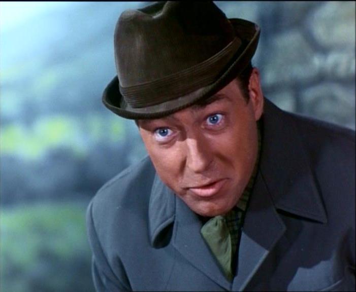 actor Anthony Blackshaw large photo