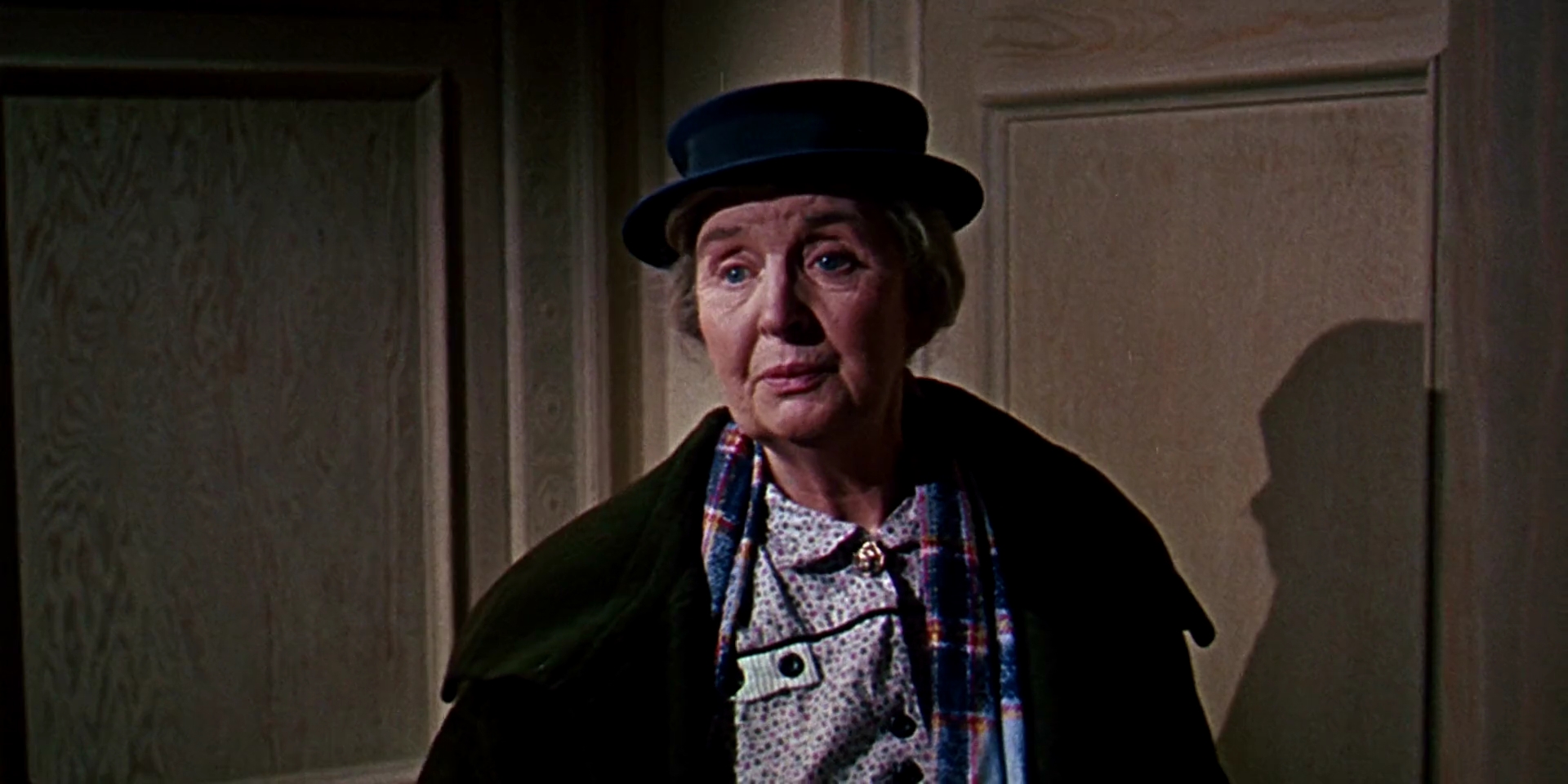 actor Doris Lloyd large photo actor Doris Lloyd large photo