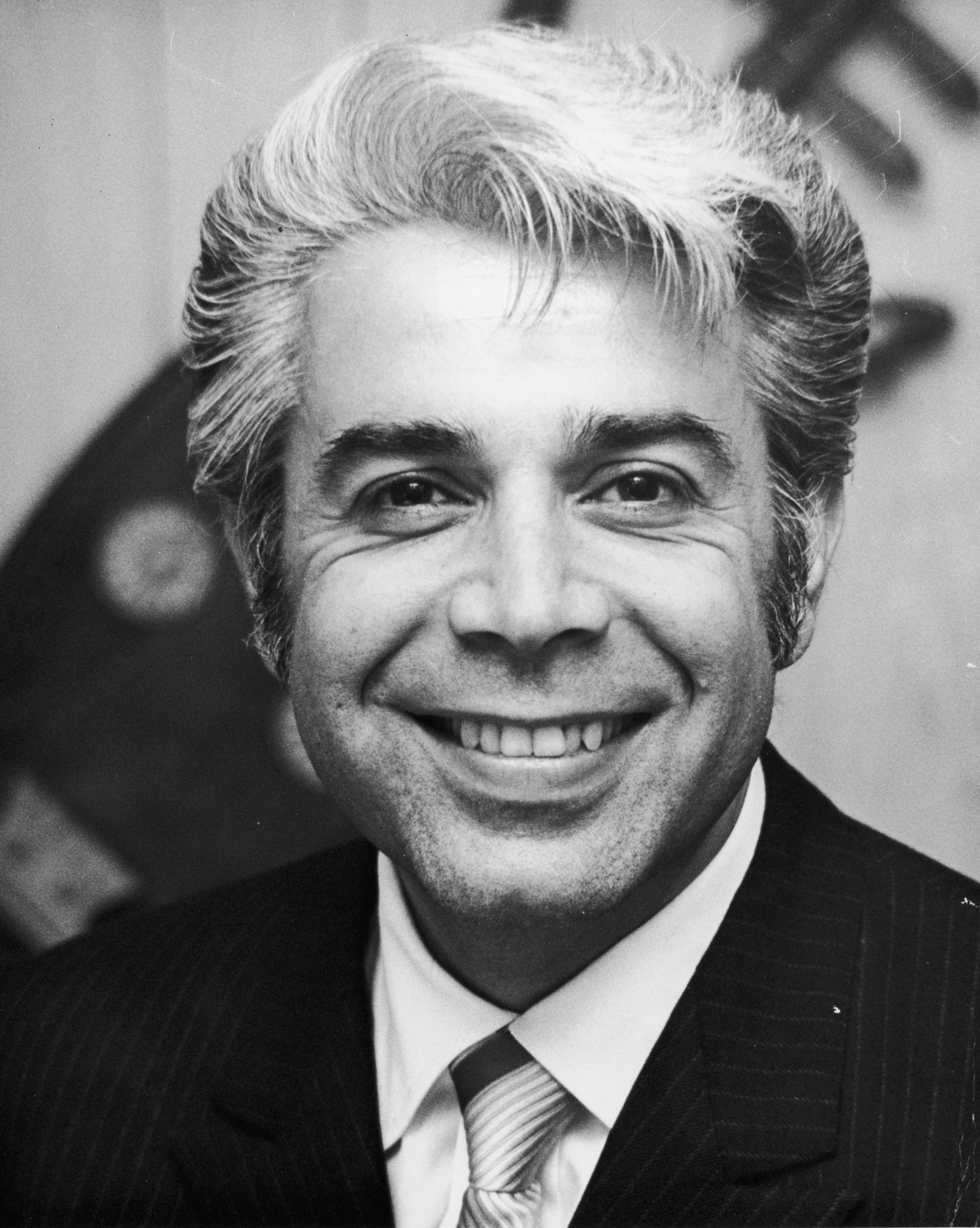 actor Jerry Vale large photo