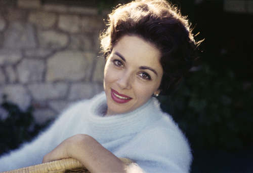 actor Dana Wynter large photo
