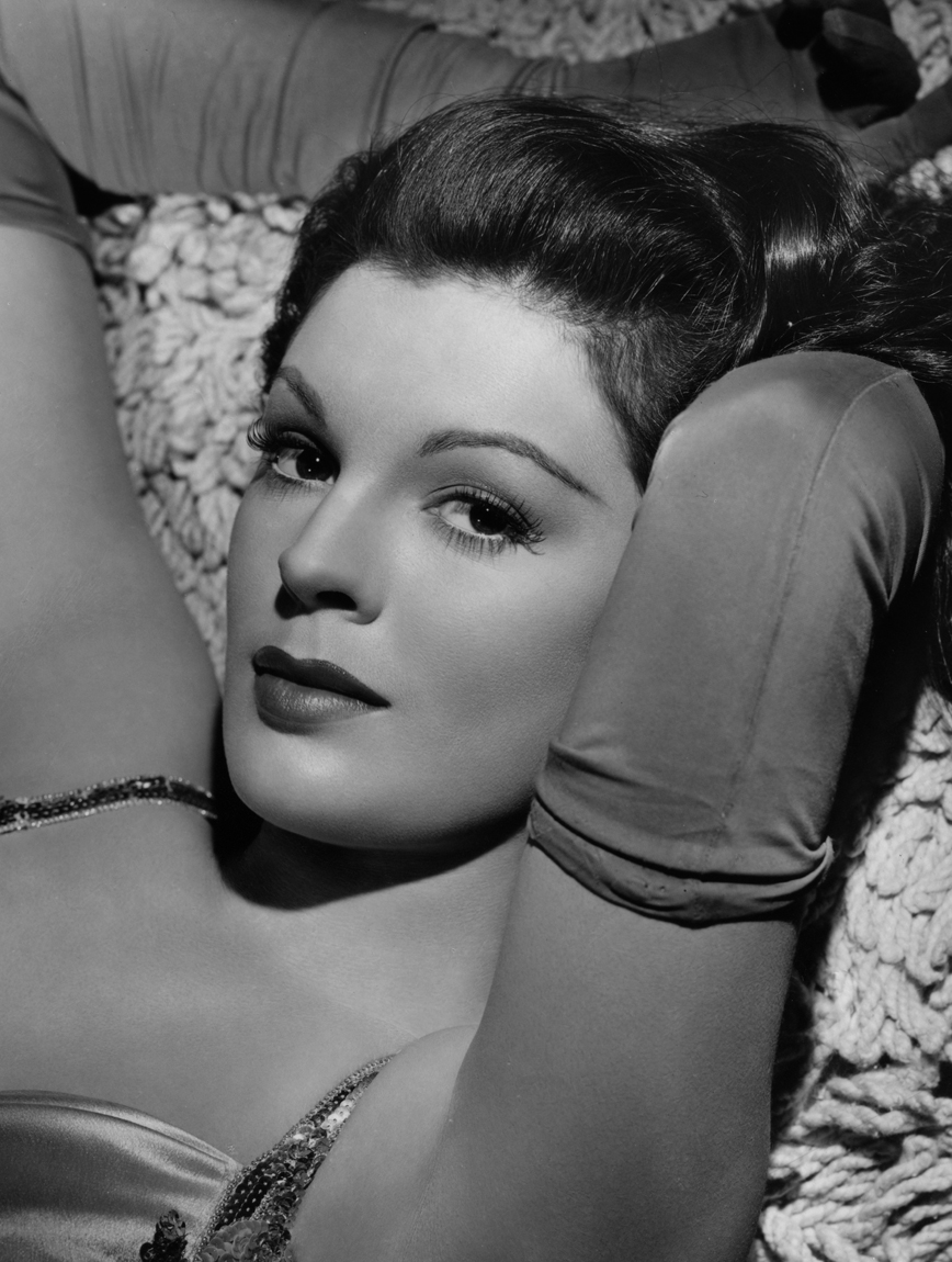 actor Lynn Baggett large photo