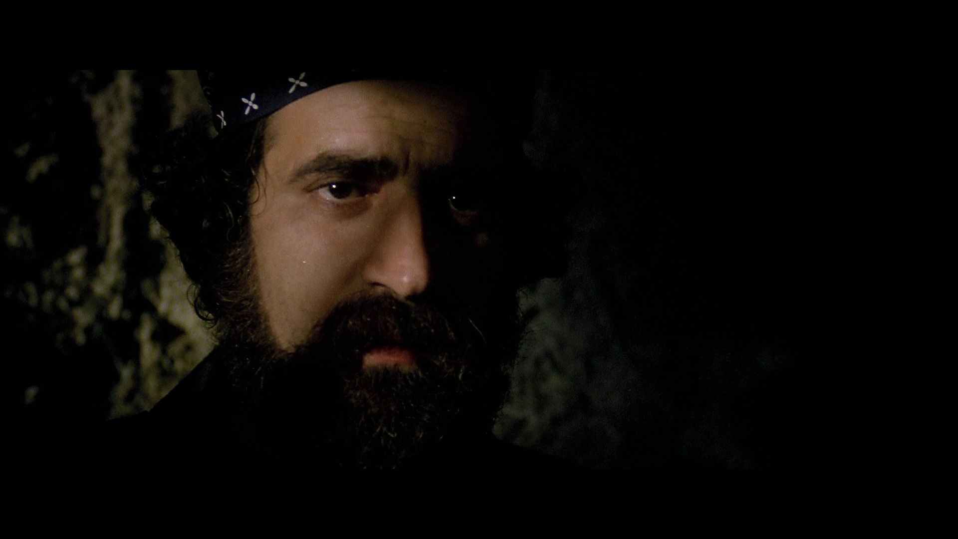 actor Tonino Pulci large photo