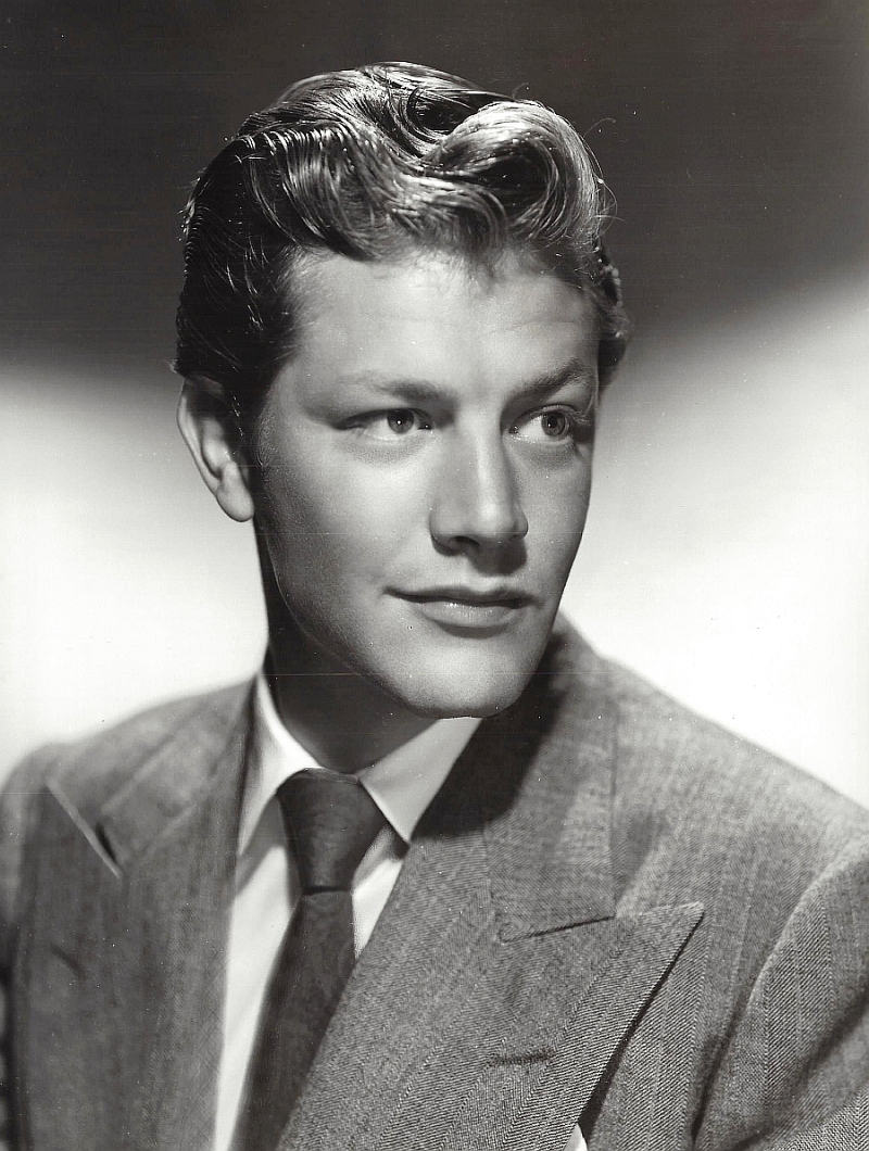 actor Henry H. Daniels Jr. large photo