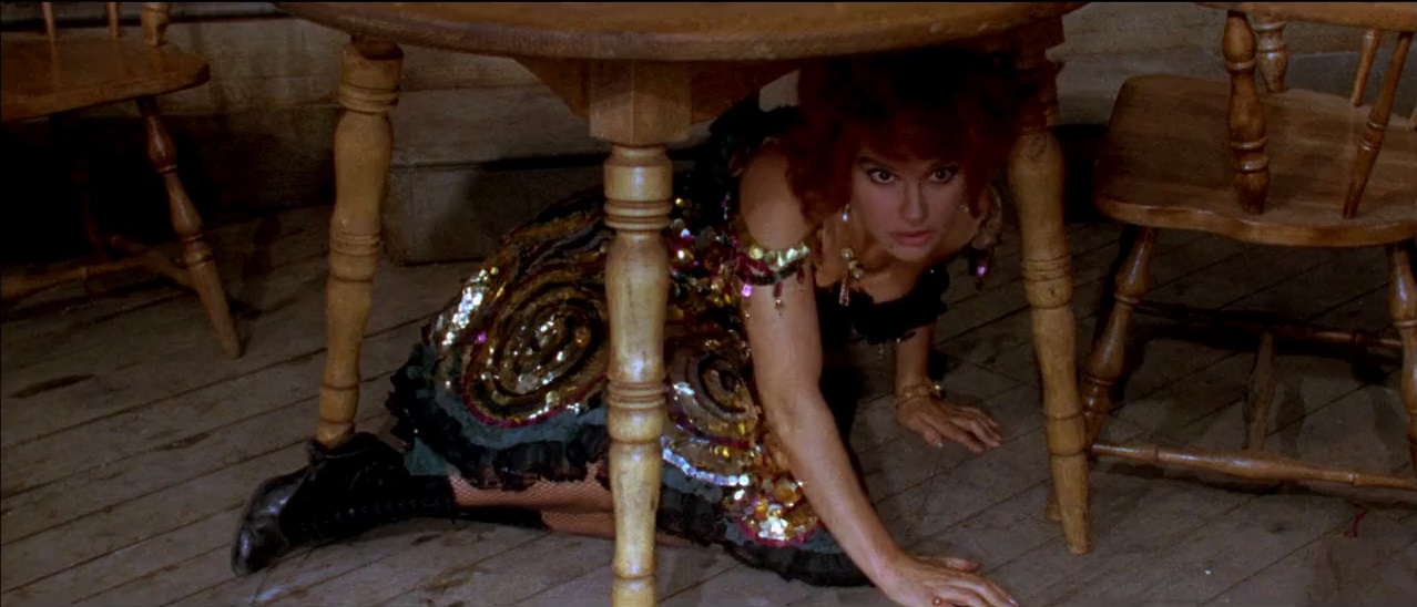 actor Lucia Modugno large photo