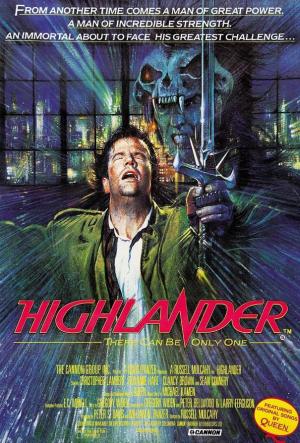 Highlander [Version française]