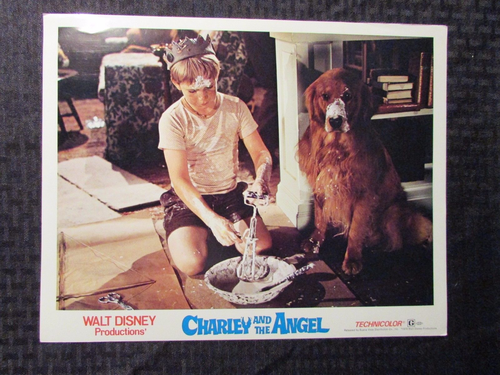 actor Scott C. Kolden large photo