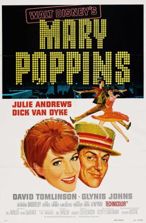 Mary Poppins [Version française]