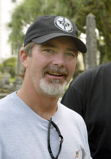 actor Andy Gill large photo